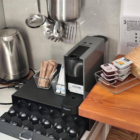 Niso Double Apartment Livadi  Екстериор снимка