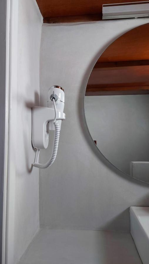 Niso Double Apartment Livadi  Екстериор снимка
