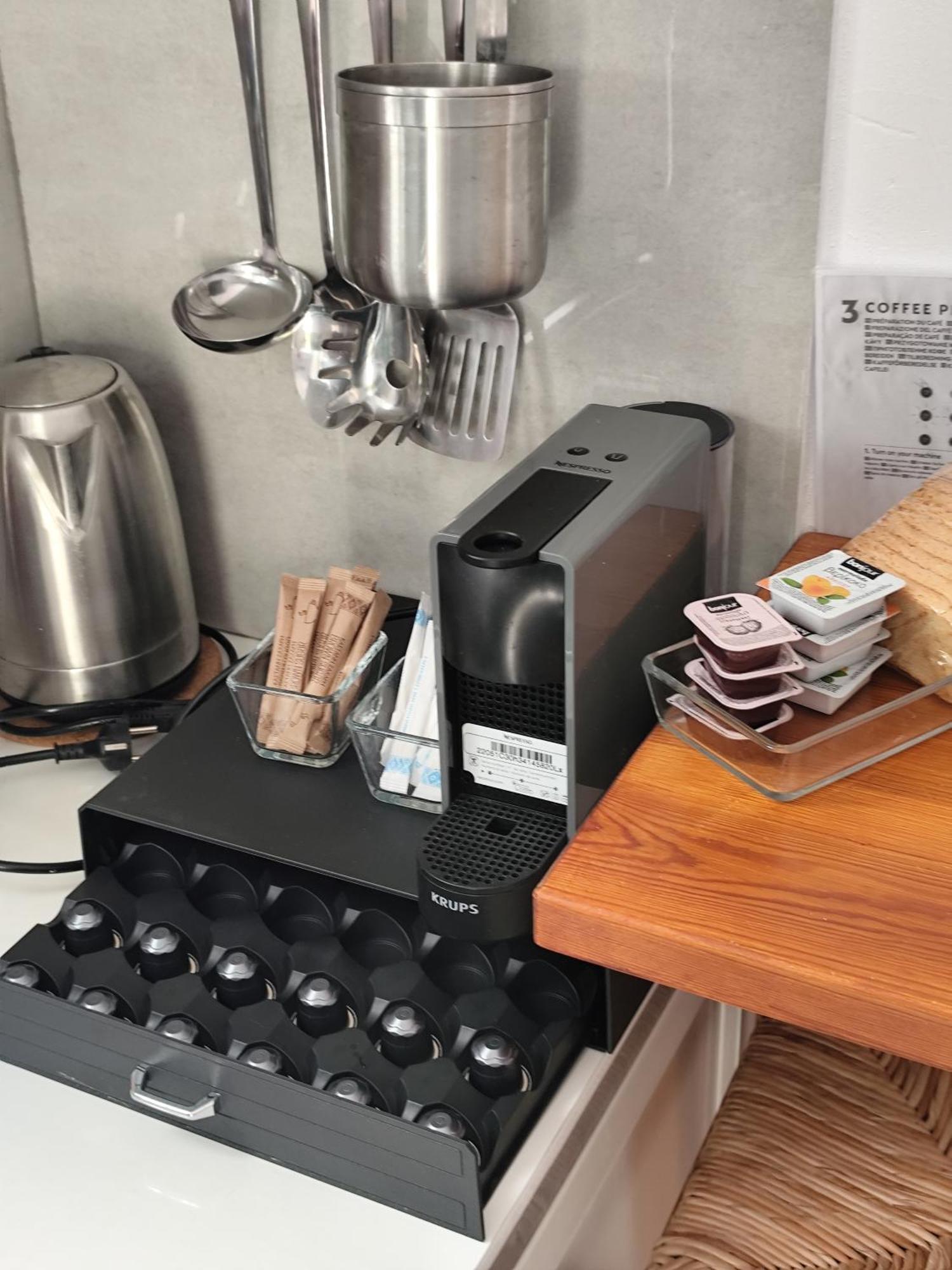 Niso Double Apartment Livadi  Екстериор снимка
